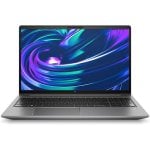 HP ZBook Power G10 Intel Core i7-13700H 16GB 512GB SSD RTX A500 15.6'' FHD Gris HP ZBook Power G10 Intel Core i7-13700H 16GB 512GB SSD RTX A500 15.6'' FHD Gris