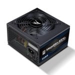 Alimentation ZALMAN MegaMax TXII 800W 80 PLUS ATX Noire Alimentation ZALMAN MegaMax TXII 800W 80 PLUS ATX Noire
