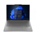 Lenovo ThinkPad X1 2-in-1 Gen 10 Intel Core Ultra 7 255U/32GB/1TB SSD/14" Táctil Win 11 Pro Lenovo ThinkPad X1 2-in-1 Gen 10 Intel Core Ultra 7 255U/32GB/1TB SSD/14" Táctil Win 11 Pro