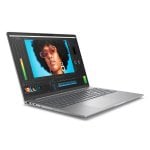 HP ZBook 8 G1i Intel Core Ultra 7 265H 32GB 1TB SSD RTX 500 16" WUXGA Táctil Windows 11 Pro HP ZBook 8 G1i Intel Core Ultra 7 265H 32GB 1TB SSD RTX 500 16" WUXGA Táctil Windows 11 Pro