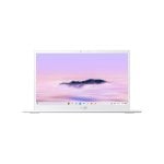 Portátil ASUS Chromebook Plus CX34 CB3402CBA-PQ0584 i3-1215U 8GB 256GB 14'' FHD Blanco ChromeOS Portátil ASUS Chromebook Plus CX34 CB3402CBA-PQ0584 i3-1215U 8GB 256GB 14'' FHD Blanco ChromeOS