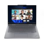 Lenovo ThinkPad X1 2-in-1 Gen 9 Intel Core Ultra 7 155U 32GB 1TB SSD 14" WUXGA Táctil Windows 11 Pro Lenovo ThinkPad X1 2-in-1 Gen 9 Intel Core Ultra 7 155U 32GB 1TB SSD 14" WUXGA Táctil Windows 11 Pro