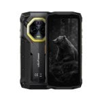 Smartphone Ulefone Armor Mini 20 8GB 256GB Doppia SIM Fotocamera 64MP Resistente IP68 Nero Smartphone Ulefone Armor Mini 20 8GB 256GB Doppia SIM Fotocamera 64MP Resistente IP68 Nero