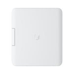 Terminalbox Ubiquiti UF-Terminal-Box IPX5 Polycarbonat 680g Außenmontage Terminalbox Ubiquiti UF-Terminal-Box IPX5 Polycarbonat 680g Außenmontage