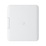 Caixa terminal Ubiquiti UF-TERMINAL-BOX IPX5 policarbonato exterior poste/parede