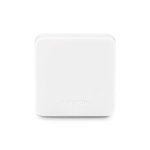 Controlador IR Montado en pared SwitchBot Hub Mini Wi-Fi Compatible Alexa Google Assistant ABS Blanco