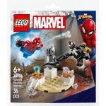 LEGO Marvel Asalto al Museo de Venom 30707 30707 1 Set