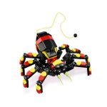 LEGO Creator Wild Animals 31159 Spider Set com Peças Ajustáveis e 3 Modelos Montáveis LEGO Creator Wild Animals 31159 Spider Set com Peças Ajustáveis e 3 Modelos Montáveis