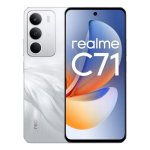 Realme C71 4G 8GB 256GB 6.67" Blanco White Swan