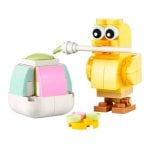LEGO Creator Osterei-Küken Malspaß Set 30690 Sonderedition Osterküken