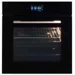 Horno Eléctrico CATA MT 9011 PRO BK 70L Negro Multifunción 14 programas TFT AquaSmart