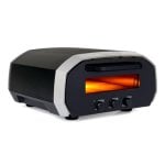 Horno Eléctrico Ooni Volt 12 Pizza 450°C Portátil Control Preciso 17,8kg Negro