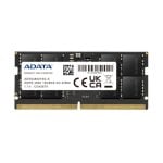 Módulo RAM ADATA Premier DDR5 16GB 4800MHz SO-DIMM ECC Portátil