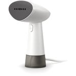 Philips STH1010/10 défroisseur à vapeur Défroisseur vapeur portatif 0,085 L 900 W Gris, Blanc Philips STH1010/10 défroisseur à vapeur Défroisseur vapeur portatif 0,085 L 900 W Gris, Blanc