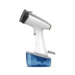 Plancha vertical Solac Niagara Pro 1680W 40g/min Vapor continuo Depósito 0,2L Blanco Plancha vertical Solac Niagara Pro 1680W 40g/min Vapor continuo Depósito 0,2L Blanco