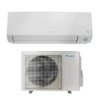 Daikin AXM25A Ar Condicionado Split 1x1 Com Bomba De Calor Inverter 2.150 Frigorias Daikin AXM25A Ar Condicionado Split 1x1 Com Bomba De Calor Inverter 2.150 Frigorias