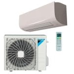 Aire Condizionato Split 1x1 Daikin AXF42F 3.612 Frigorie A++ Pompa di Calore WiFi