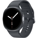 Samsung Galaxy Watch8 Bluetooth 44mm con Galaxy AI Gris Oscuro