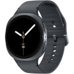 Samsung Galaxy Watch8 LTE 44 mm com Galaxy AI Cinzento Escuro Samsung Galaxy Watch8 LTE 44 mm com Galaxy AI Cinzento Escuro