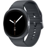 Samsung Galaxy Watch8 Bluetooth 40mm con Galaxy AI Gris Oscuro