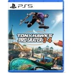 Tony Hawk's Pro Skater 3+4 PS5 Tony Hawk's Pro Skater 3+4 PS5