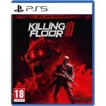 Killing Floor 3 Day One Edit PS5 Killing Floor 3 Day One Edit PS5
