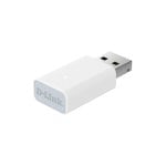 Adaptador D-Link AX9U USB WLAN Bluetooth Wi-Fi 6 Doble Banda Blanco