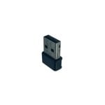 Approx APPUSB1200N Adaptador USB WiFi 1200Mbps Dual Band USB 2.0 Preto