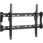 Supporto a parete Vivanco BTI 6060 65" 50 kg Inclina 0-12° Nero Supporto a parete Vivanco BTI 6060 65" 50 kg Inclina 0-12° Nero