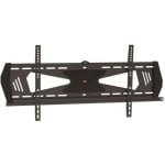 Wandhalterung Antidiebstahl Für Bildschirme 37" - 75" VESA 300x200-800x400mm Schwarz