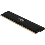 Crucial Pro CP16G60C36U5B RAM 16 Go DDR5 6000 MHz Unregistered PC