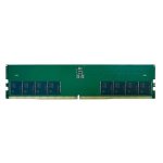 Arbeitsspeicher RAM QNAP RAM-32GDR5T0-UD-4800 32GB 1x32GB DDR5 4800MHz Unbuffered DIMM 288-Pin