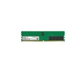 Transcend JetRam JM5600ALE-32G 32 Go DDR5 5600 MHz 288-pin DIMM Transcend JetRam JM5600ALE-32G 32 Go DDR5 5600 MHz 288-pin DIMM