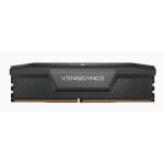 Corsair Vengeance CMK32GX5M1B5200C40 Módulo RAM DDR5 32GB 5200MHz 288-pin DIMM XMP 3.0 Corsair Vengeance CMK32GX5M1B5200C40 Módulo RAM DDR5 32GB 5200MHz 288-pin DIMM XMP 3.0