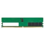 Speichermodul Transcend JetRam JM4800ALE-32G 32GB DDR5 4800MHz 288-pin DIMM