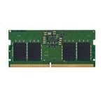 Kingston KCP548SS6-8 Módulo RAM DDR5 8GB SO-DIMM 262-pin Latência CAS 40 Kingston KCP548SS6-8 Módulo RAM DDR5 8GB SO-DIMM 262-pin Latência CAS 40