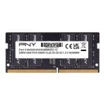 PNY Performance Módulo RAM DDR4 3200MHz 16GB SODIMM CL22 para Portátil PNY Performance Módulo RAM DDR4 3200MHz 16GB SODIMM CL22 para Portátil