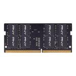 Arbeitsspeicher RAM PNY Performance 8GB 1x8GB DDR4 3200MHz CL22 SODIMM