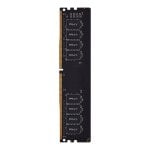 PNY MD8GSD43200-TB Módulo RAM DDR4 8GB 3200MHz 288-pin DIMM CL22 para PC/Servidor PNY MD8GSD43200-TB Módulo RAM DDR4 8GB 3200MHz 288-pin DIMM CL22 para PC/Servidor