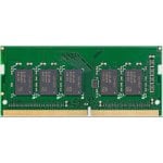Synology D4ES01-16G Módulo RAM DDR4 16GB ECC 260-pin SO-DIMM para PC/Servidor Synology D4ES01-16G Módulo RAM DDR4 16GB ECC 260-pin SO-DIMM para PC/Servidor