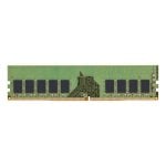 Mémoire Kingston KSM32ED8/16MR 16 Go DDR4 288-pin DIMM ECC