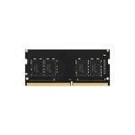Lexar LD4AS008G-B3200GSST Memoria RAM DDR4 8GB 3200MHz 260-pin SO-DIMM Lexar LD4AS008G-B3200GSST Memoria RAM DDR4 8GB 3200MHz 260-pin SO-DIMM