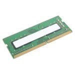 Lenovo 4X71D09532 Módulo RAM DDR4 8GB 3200MHz SODIMM Lenovo 4X71D09532 Módulo RAM DDR4 8GB 3200MHz SODIMM
