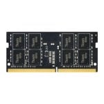 Mémoire DDR4 TeamGroup ELITE TED48G2666C19-S01 8GB 2666MHz SO-DIMM Mémoire DDR4 TeamGroup ELITE TED48G2666C19-S01 8GB 2666MHz SO-DIMM