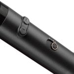 Cepillo giratorio BaByliss Big Hair Luxe 650W iónico cerámico 2 velocidades 4 accesorios