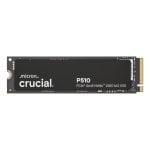 SSD Crucial P510 2 To M.2 PCIe 5.0 10000 Mo/s SSD Crucial P510 2 To M.2 PCIe 5.0 10000 Mo/s