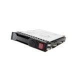 Disco Duro HPE P40506-B21 960GB SSD 2.5 SAS 12Gb/s Hot-Plug Affidabile