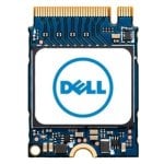 SSD Dell AB292881 512GB M.2 NVMe PCIe Hochleistungs-Speicher