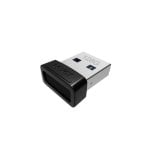 Clé USB Lexar JumpDrive S47 128 Go USB Type A 3.2 Gen 1 250 Mo/s Noir Clé USB Lexar JumpDrive S47 128 Go USB Type A 3.2 Gen 1 250 Mo/s Noir
