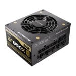 Antec SF850X Fonte de Alimentação SFX 3.1 850W Gold Modular PC Silent Fan Antec SF850X Fonte de Alimentação SFX 3.1 850W Gold Modular PC Silent Fan